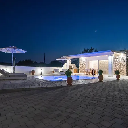Villa Despina